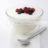 Emulsifier for Fermented Milk With Fruit