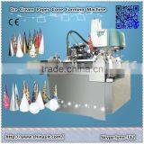 SJB High Speed Ice Cream Paper Cone Machine