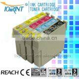HOT Recycled Toner Cartridge T1941-1944Compatible Ink Cartridge for Inkjet Printer thumbnail-1