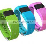 China Suppliers 2016 New Coming TW64 Upgraded !! Smart Wristbands JW86 With Heart Rate Call/Dial/Answer Call Camera Bluetooth thumbnail-2