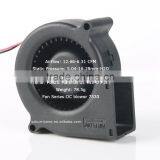 7530 9733 12032 Cooling Fan BBQ Barbecue Blower Fan thumbnail-1