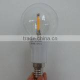 Bid Discount E27/e26/e24 Filament Led Bulb 1.2w