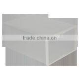 2016 Hot Selling Plastic Stransparent Shoe Box ,shoe Storage Box in PP ,PP Storage Shoe Organizer thumbnail-4