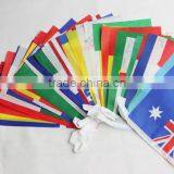 Newest Design 10 Years Experience Wholesale White Flag Red Cross thumbnail-1