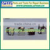 Laptop DC Cable Jack With Harness PJ051