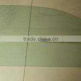 window glass ,car tempered door glass ,MITSUBISHI parts