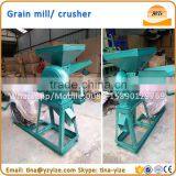 Small Corn Mill Grinder for Sale / Electric Livestock Grain Mill