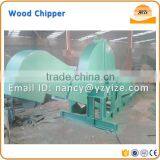 Home Wood Chipper Machine Price for Garden Tractor