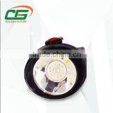 Advanced LED Explosion-proof Miner Cap Lamp Miner Safetycap Lamp thumbnail-5