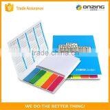 Assorted Sticky Memo Pad Set With Sticky Note thumbnail-5