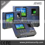 Popular 3.2 Inch TFT Network TCP/IP Biometric Fingerprint Time Attendance System