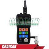 Ultrasonic Thickness Gauge Meter Tester UM-5