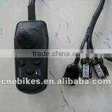 New! Electric WheelChair Kit 24V 180W With Lithium Battery thumbnail-3