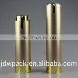 Plastic Rotary Bottom Airless Bottle Cosmetic Packaging JS- H