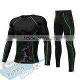 Custom Compression Suit thumbnail-1