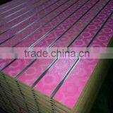 Melamine Slatwall thumbnail-2