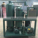 TYA Hydraulic Oil Purifier Machine/oil Purifier thumbnail-4
