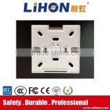 86*86*50 Plastic Bottom Box thumbnail-2