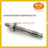 Stainless Steel Wedge Anchors Manufacturers thumbnail-1