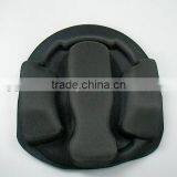 Black Color Jersey Fabric Protective Plastic Eva Tray thumbnail-2