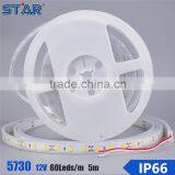 Silicone Coated IP65 12v Waterproof Black Light Led Strips thumbnail-4