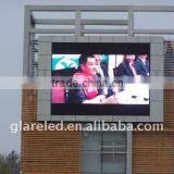 P10 Full Color Outdoor Led Display Board for Advertising