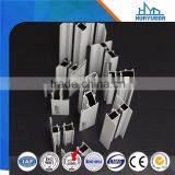 High Quality Extrusions Aluminum Profiles for Sliding Window thumbnail-2