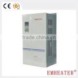 EMHEATER 3 Phase 380V 160KW Frequency Inverter 400Hz VFD for Heavy Load Use by CE