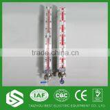 Hot-sale Magnetic Type Fuel Tank Level Gauge for Oil Processing thumbnail-1