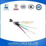 5 Core Cable Good China Manufacturer 5x1.5mm2 Copper Insulated Electrical Power Cable thumbnail-5