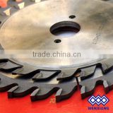 2016 Hot Sell Durable In Use Metal Cutter Hss Circular Saw Blade