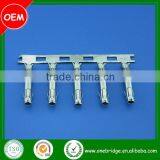 66101-2 Metal Stamping Custom High Precision Terminal