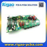 Green 94v-0 Led Pcb Board Assembly With DIP and SMT thumbnail-6