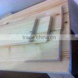 Home Decor Type Wood Material Wall Panel thumbnail-5