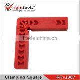 Righttools RT-J367 Fiberglass Clamping Square