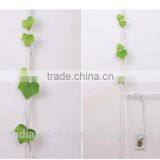 OEM Custom Creative Design Leaf Shape Home Decoration Sticky Note 2015 New Product Wall Sticker Kitchen Accessories thumbnail-4