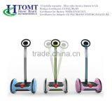 top quality auto balance scooter with bluebooth drift skateboard smart 50cc scooter