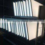 40W 1*2ft Led Light Panel White/silver Housing CE/EMC/LVD/RoHS Approval Isolated Driver Led Flat Panel Lamp thumbnail-5