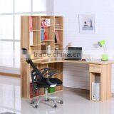 Modern Cheap Wooden Office Furniture Computer Desk thumbnail-1