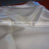 14mm 60gsm 100% raw cheap silk fabric price for child dress / lady dress wholesale fabric