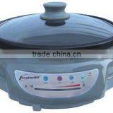 Electric Rice Cooker