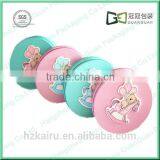 Customized Tin Product Round Cake Tin thumbnail-1