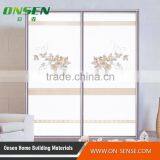 Manufacturer Wholesale Popular Acrylic Wardrobe Door Import China Goods thumbnail-1