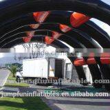 Air Tight Inflatable Structure Tents for Oudtoor Events Inflatable Shelter