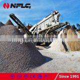 Large Capacity Energy Saving Crushing Machine is on Hot Sale