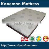 New Design Memory Foam Mattress With Bamboo Charcoal Fabric thumbnail-6