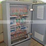 288 Core (1590x750x360) SMC Cable Telecom Outdoor Cabinets thumbnail-1