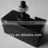 Morse Taper Holder for Drilling