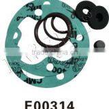 Air Compressor Maintenance Kit, Service Kit, Drain Valve Kit thumbnail-3