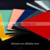 Lehua Brand Pvdf Aluminum Composite Panel thumbnail-4